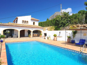 Holiday Home Nostra by Interhome
